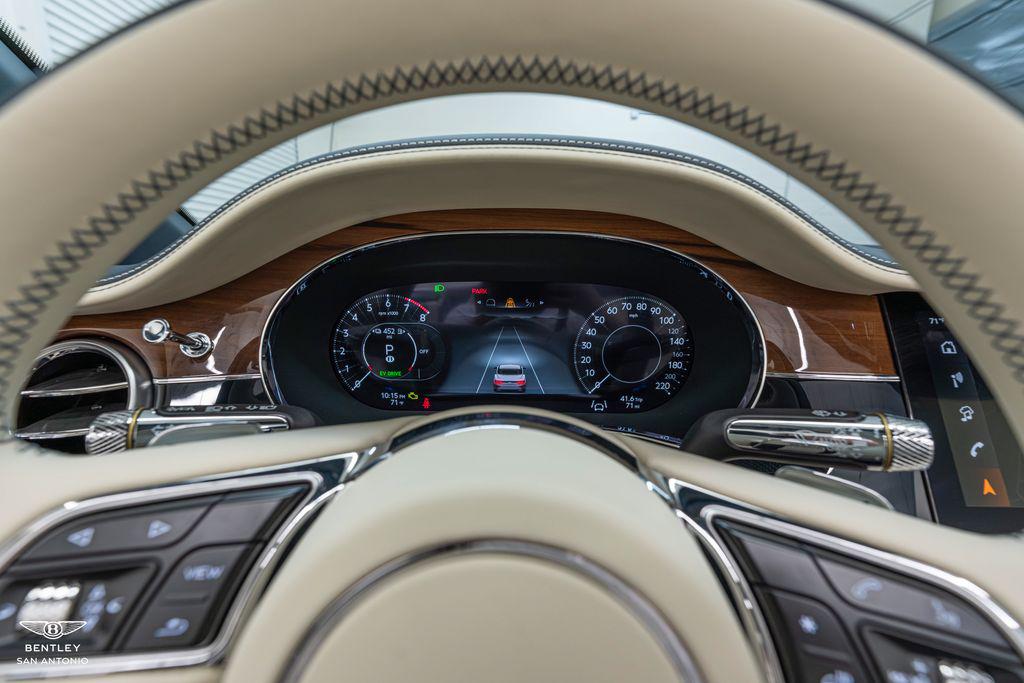 2026 Bentley Continental GTC Azure - Photo 46