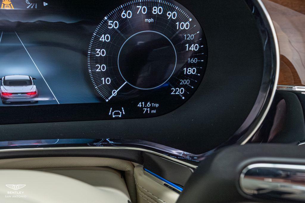 2026 Bentley Continental GTC Azure - Photo 47