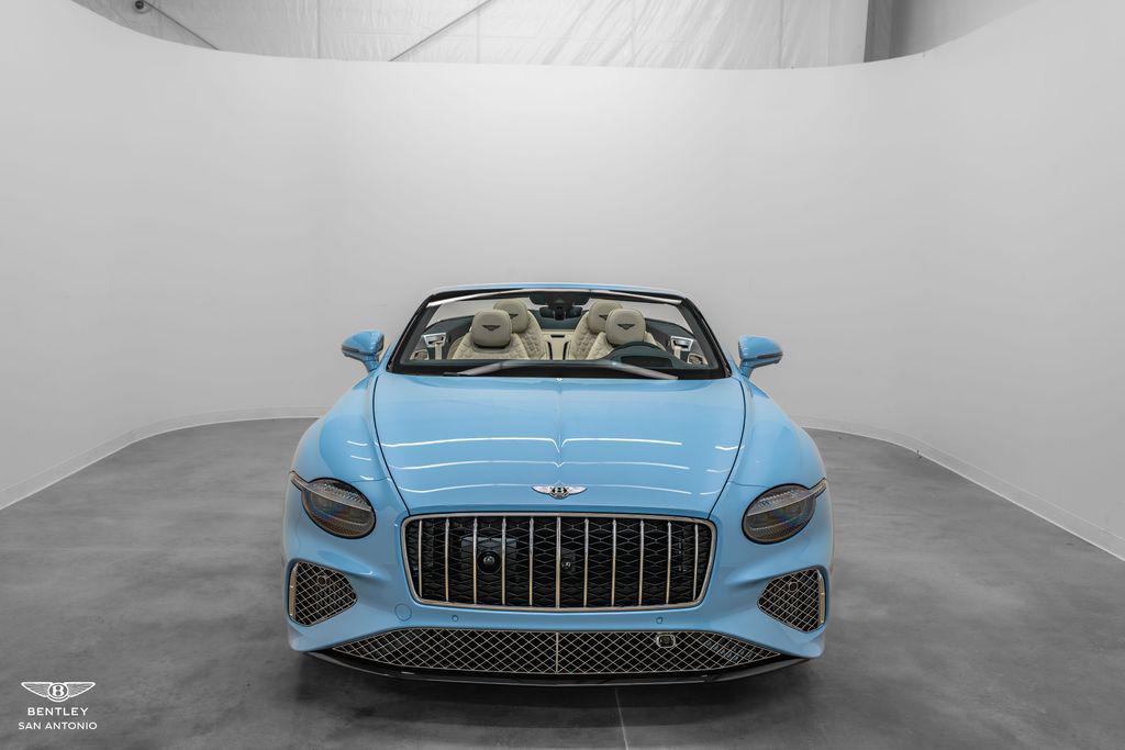 2026 Bentley Continental GTC Azure - Photo 49