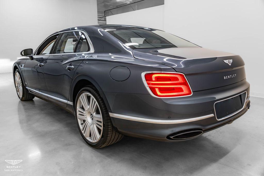 2026 Bentley Flying Spur Azure - Photo 7