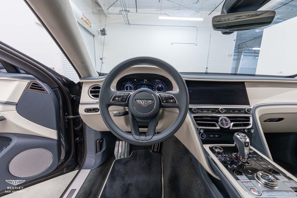 2026 Bentley Flying Spur Azure - Photo 8