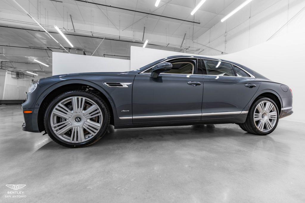 2026 Bentley Flying Spur Azure - Photo 9