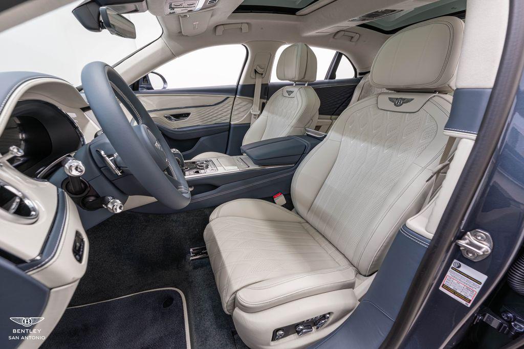 2026 Bentley Flying Spur Azure - Photo 10