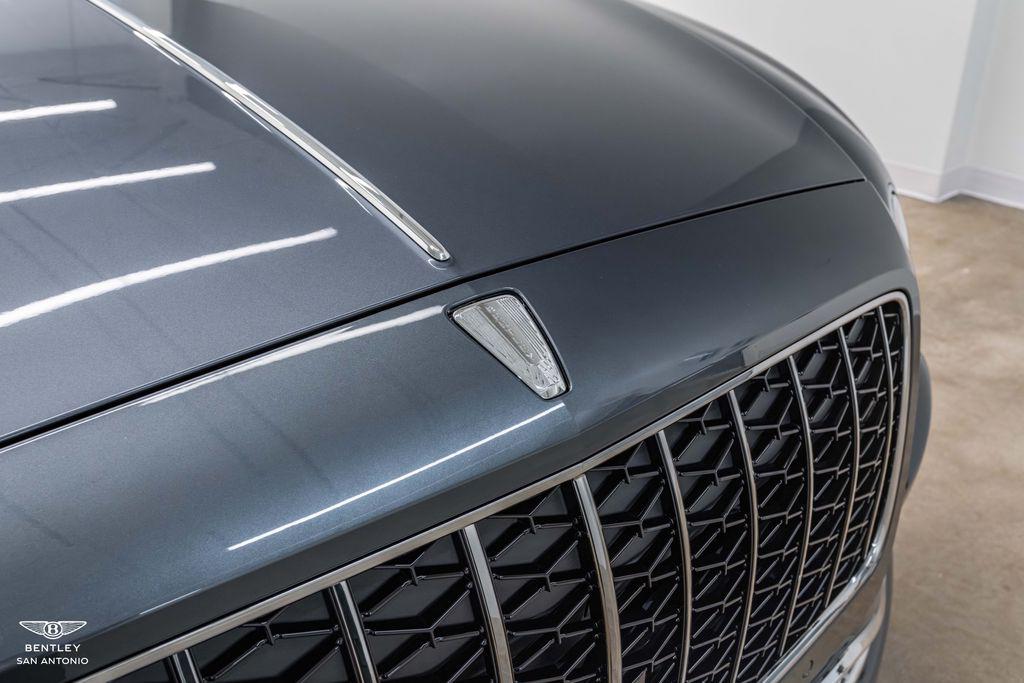 2026 Bentley Flying Spur Azure - Photo 11