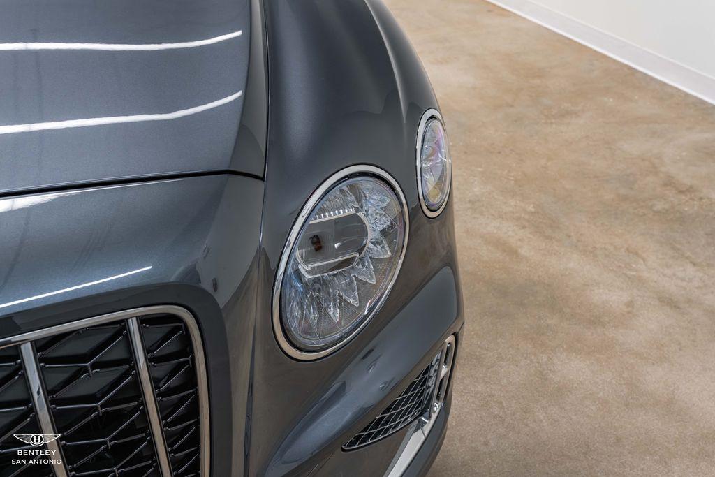 2026 Bentley Flying Spur Azure - Photo 12