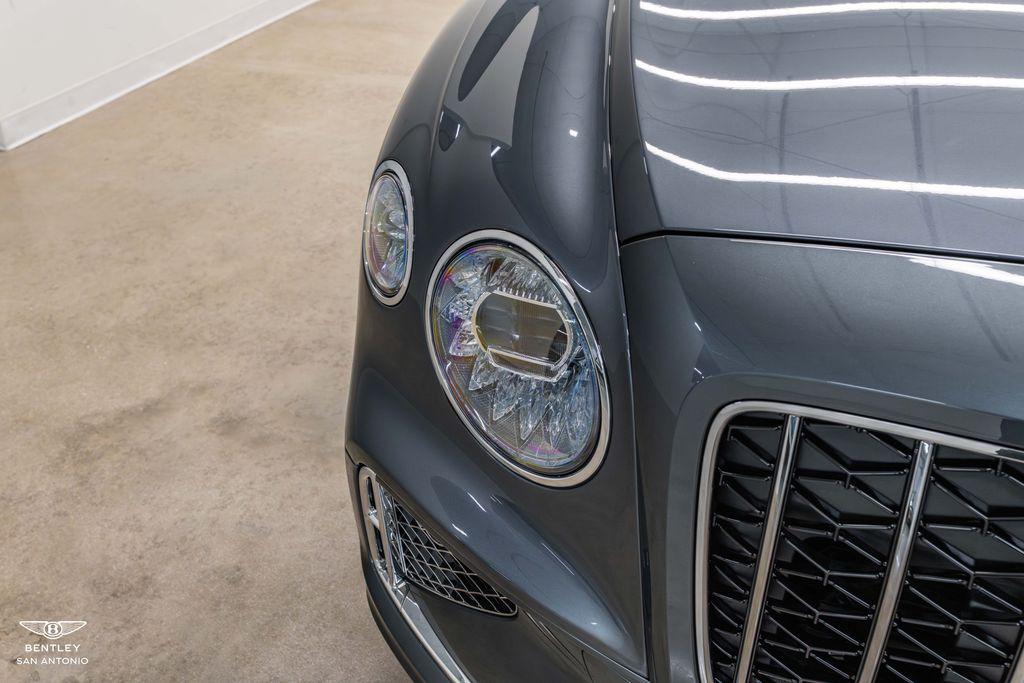 2026 Bentley Flying Spur Azure - Photo 13