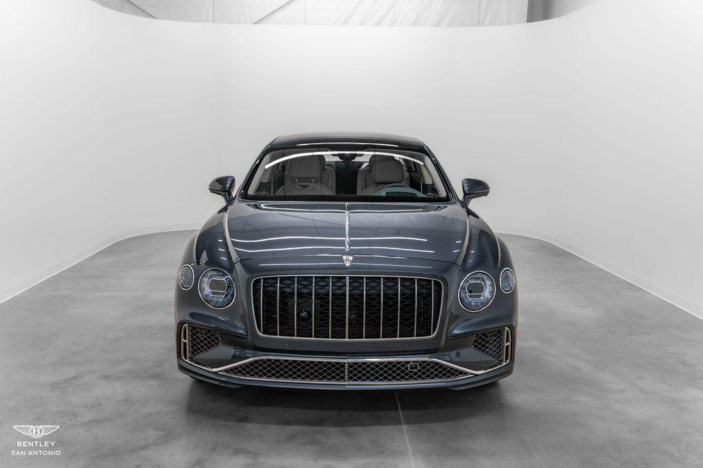 2026 Bentley Flying Spur Azure - Photo 14