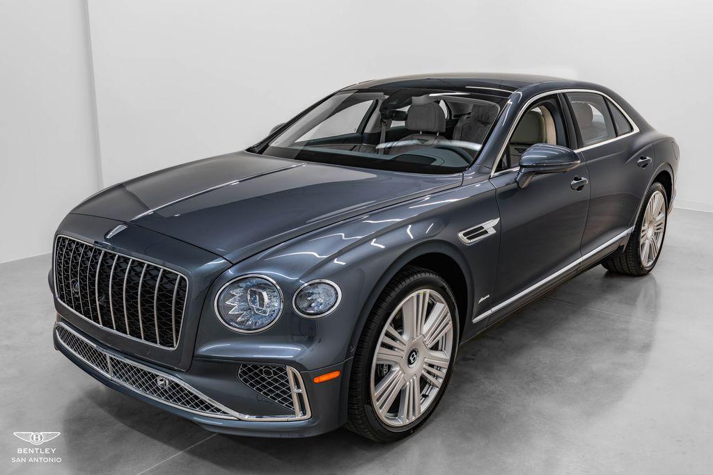2026 Bentley Flying Spur Azure - Photo 15