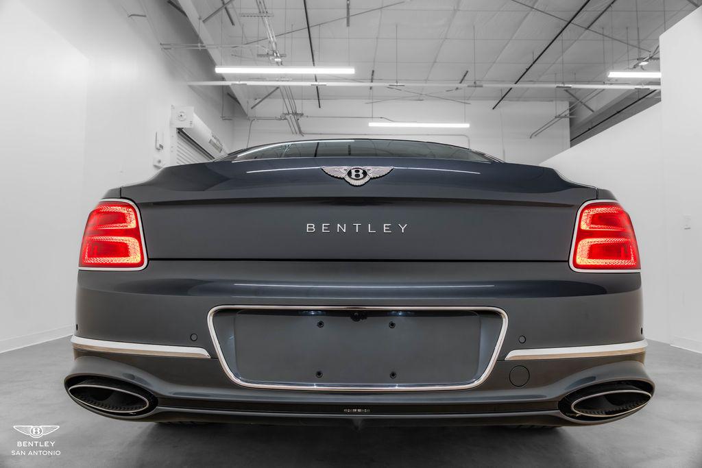 2026 Bentley Flying Spur Azure - Photo 18