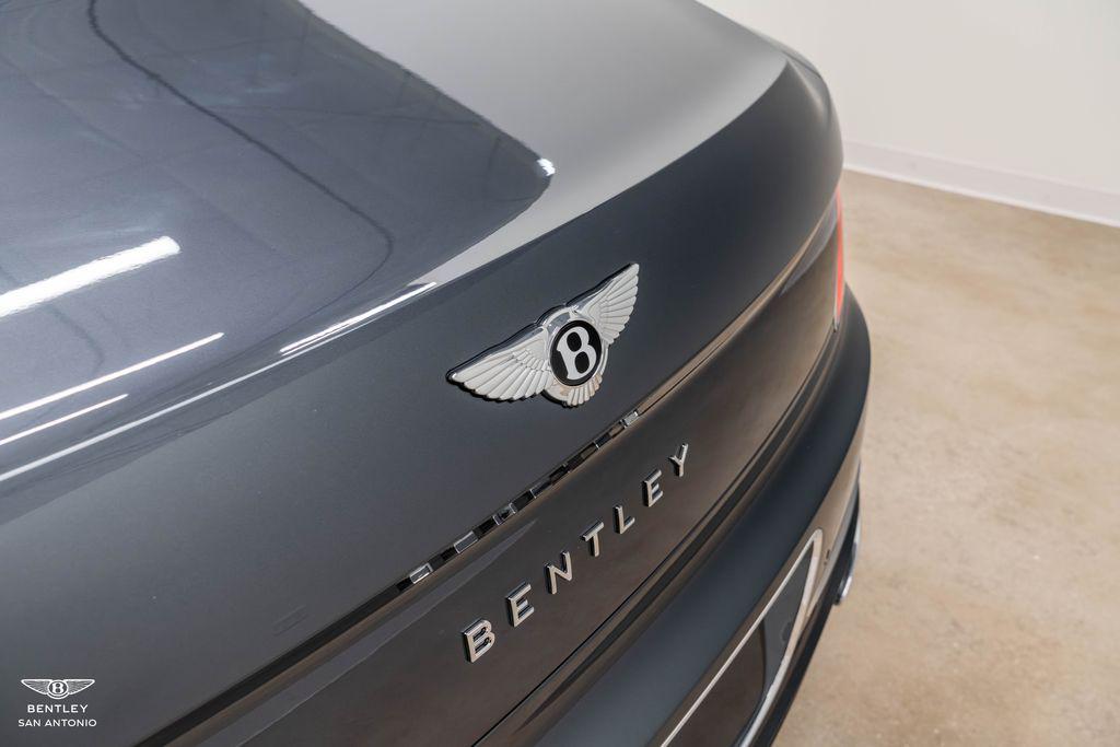 2026 Bentley Flying Spur Azure - Photo 20