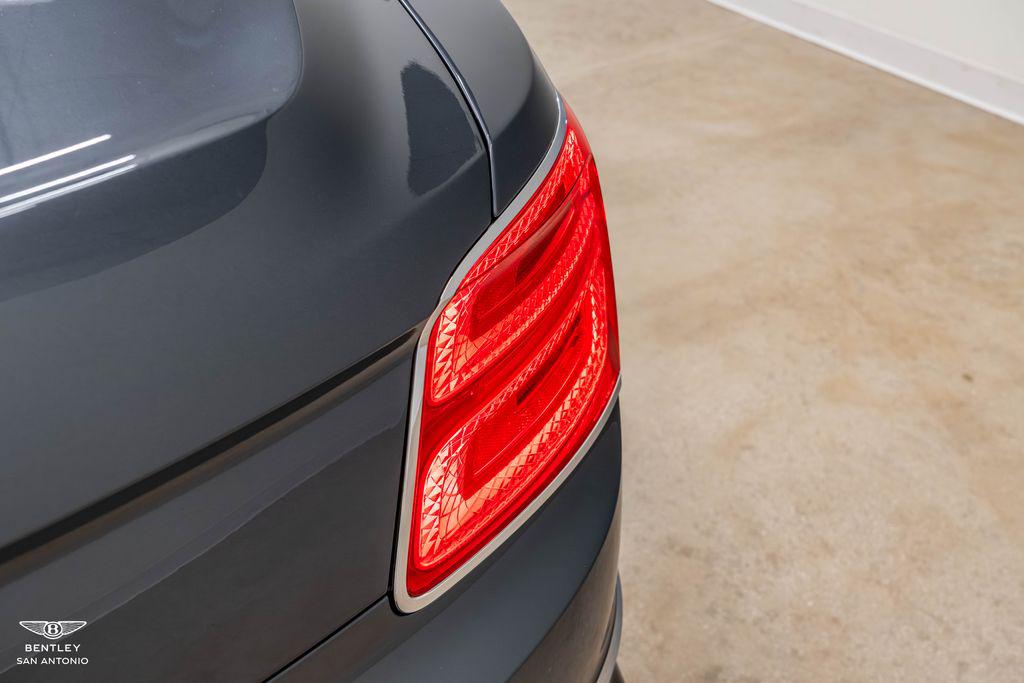 2026 Bentley Flying Spur Azure - Photo 21