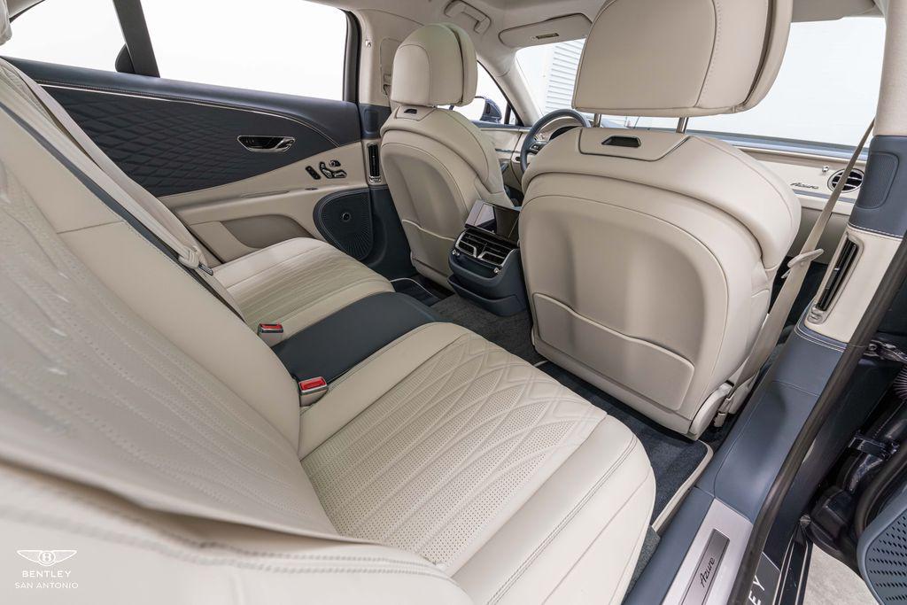 2026 Bentley Flying Spur Azure - Photo 27