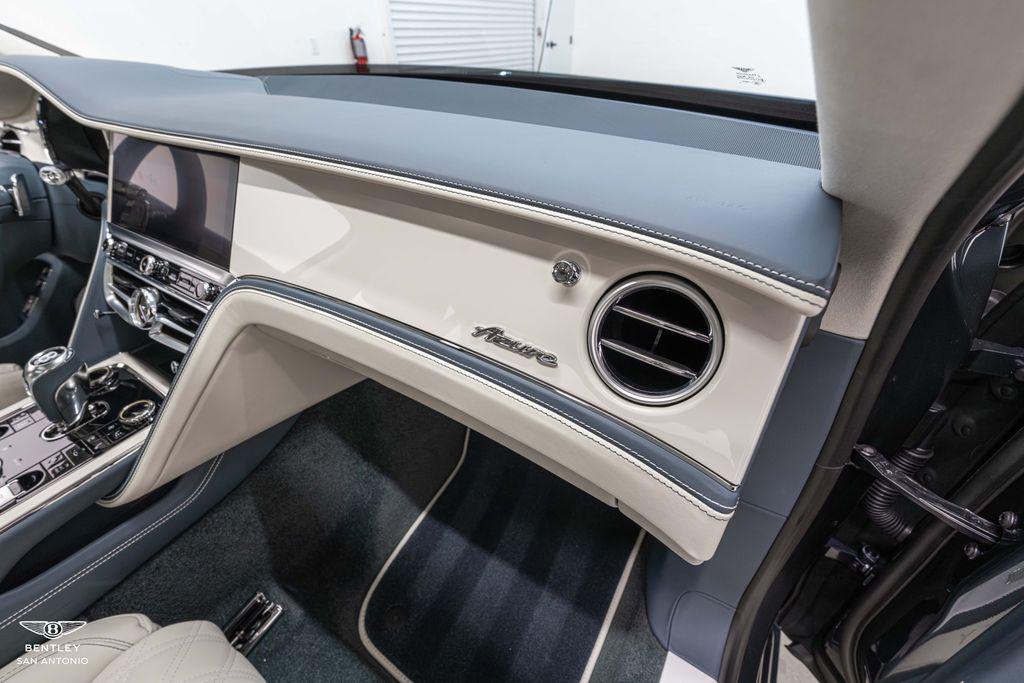 2026 Bentley Flying Spur Azure - Photo 28