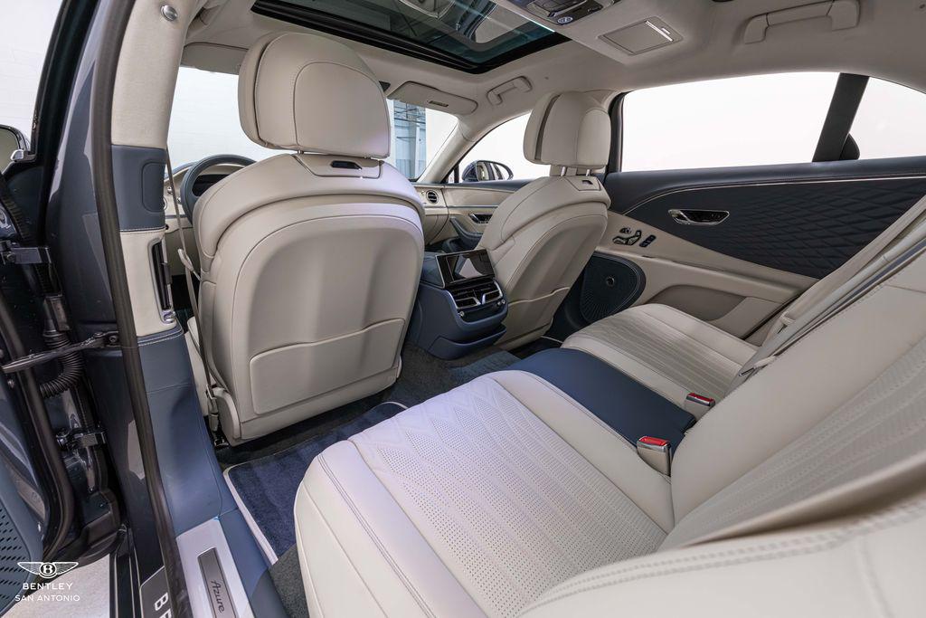 2026 Bentley Flying Spur Azure - Photo 29