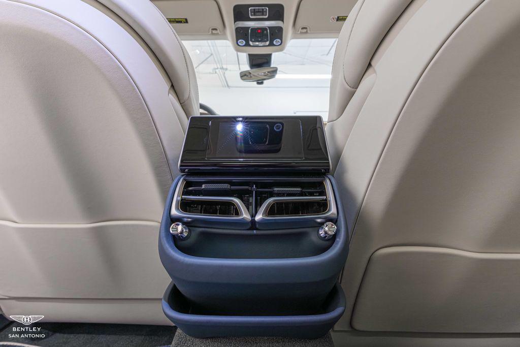 2026 Bentley Flying Spur Azure - Photo 30