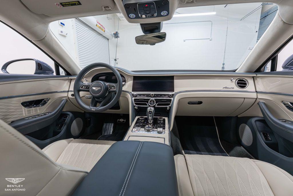 2026 Bentley Flying Spur Azure - Photo 31