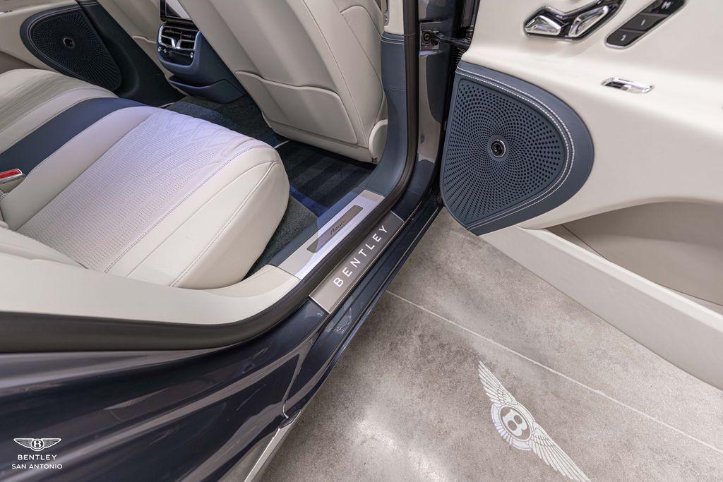 2026 Bentley Flying Spur Azure - Photo 34