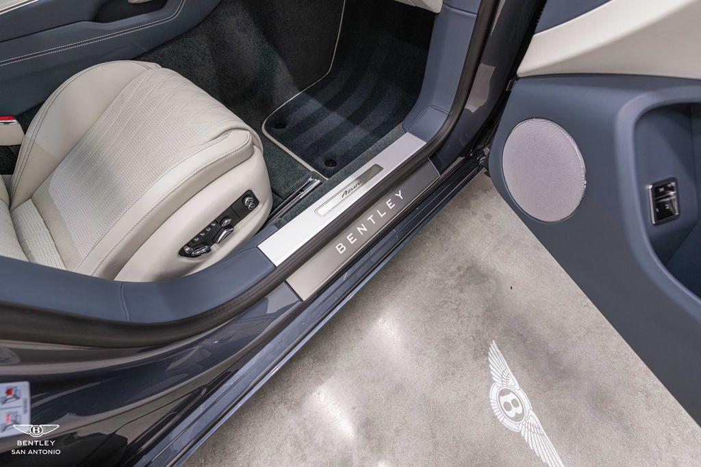 2026 Bentley Flying Spur Azure - Photo 37