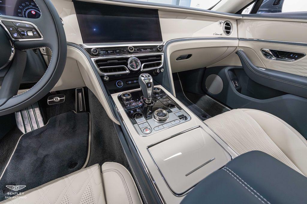 2026 Bentley Flying Spur Azure - Photo 43