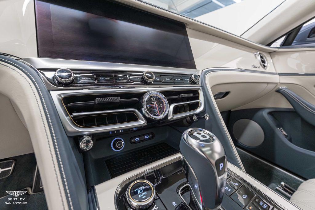 2026 Bentley Flying Spur Azure - Photo 44