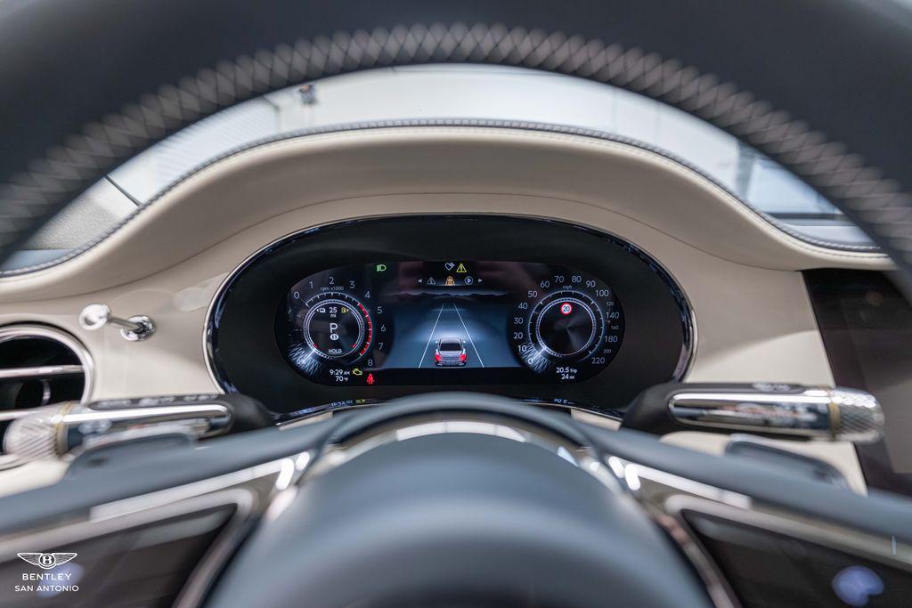2026 Bentley Flying Spur Azure - Photo 45