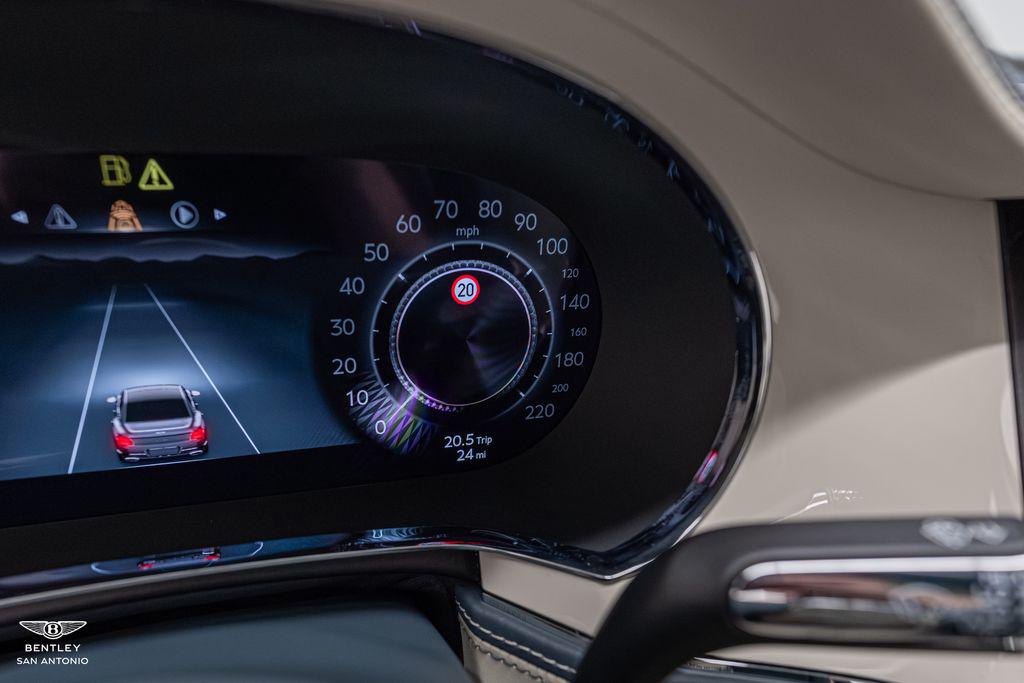 2026 Bentley Flying Spur Azure - Photo 46