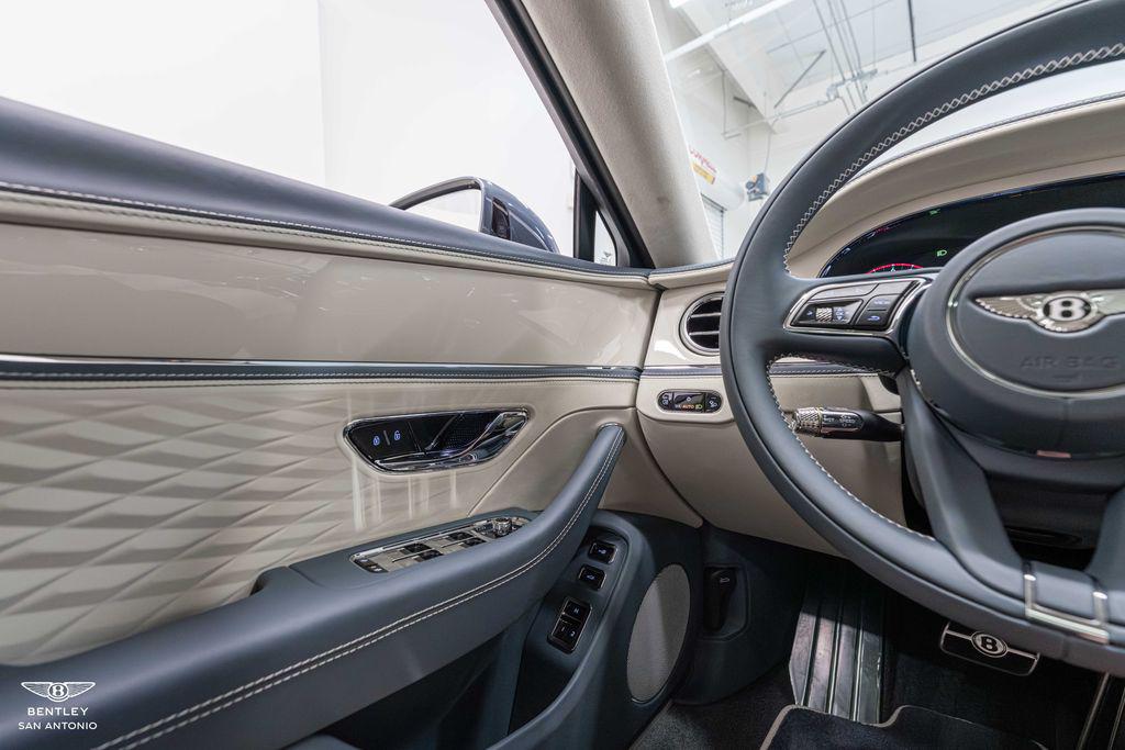 2026 Bentley Flying Spur Azure - Photo 47