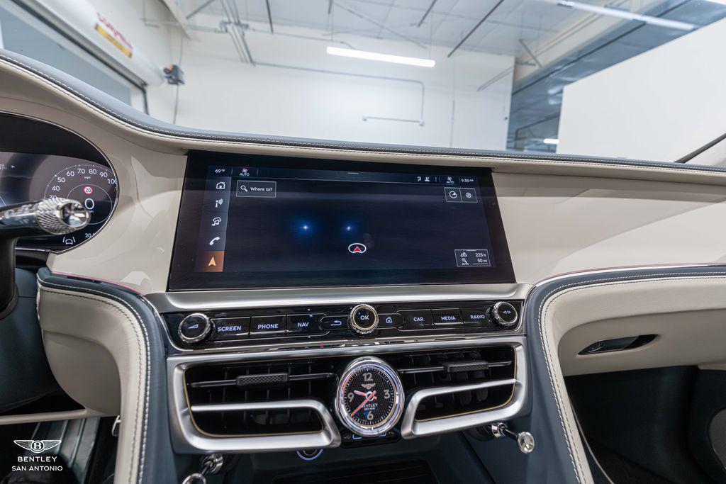 2026 Bentley Flying Spur Azure - Photo 48