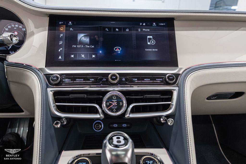 2026 Bentley Flying Spur Azure - Photo 49