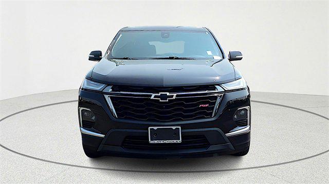2023 Chevrolet Traverse FWD RS 2023 Chevrolet Traverse FWD RS