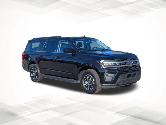 2024 Ford Expedition XLT MAX