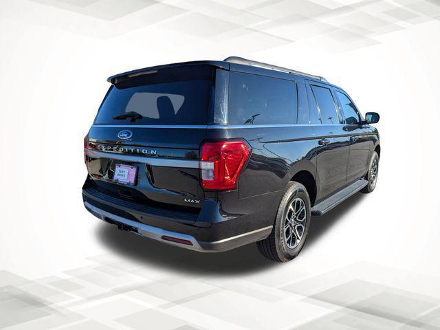 2024 Ford Expedition XLT MAX