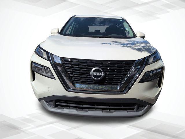 2023 Nissan Rogue SV FWD 2023 Nissan Rogue SV FWD