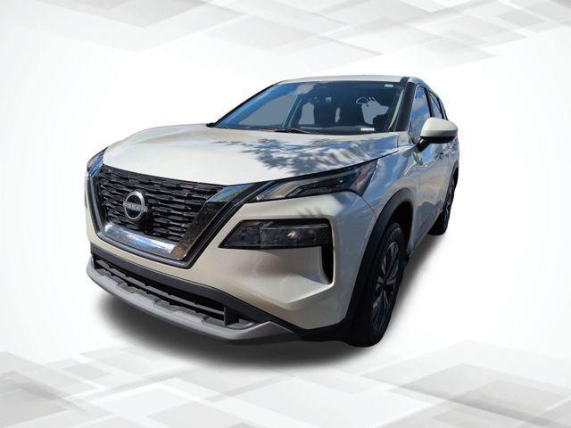 2023 Nissan Rogue SV FWD 2023 Nissan Rogue SV FWD