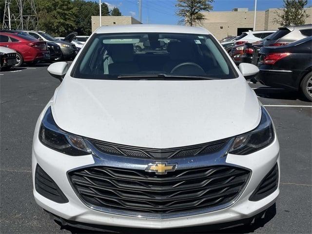 2019 Chevrolet Cruze LT 2019 Chevrolet Cruze LT