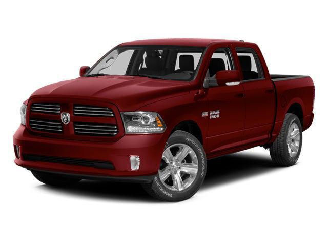 2014 RAM 1500 Laramie 2014 RAM 1500 Laramie