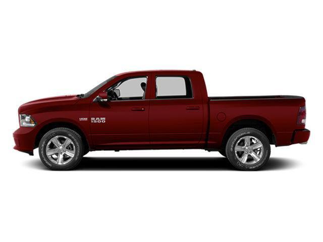 2014 RAM 1500 Laramie 2014 RAM 1500 Laramie