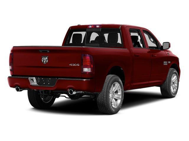 2014 RAM 1500 Laramie 2014 RAM 1500 Laramie