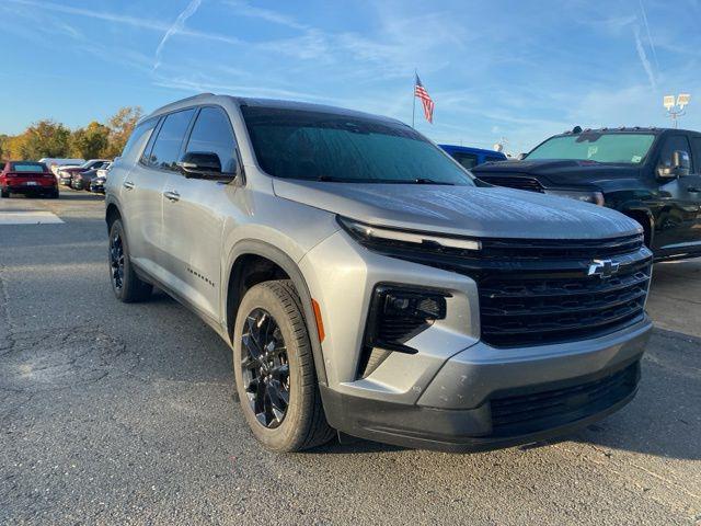 2024 Chevrolet Traverse FWD LT 2024 Chevrolet Traverse FWD LT