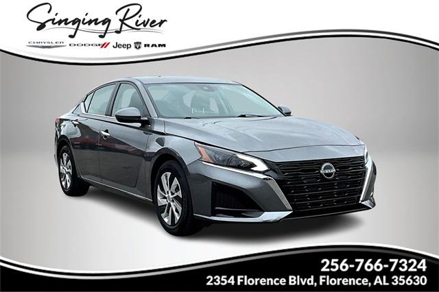 2023 Nissan Altima S FWD