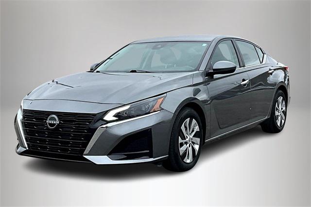 2023 Nissan Altima S FWD