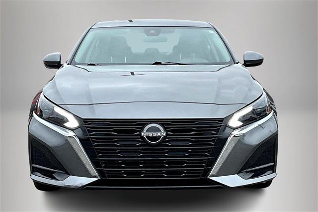 2023 Nissan Altima S FWD
