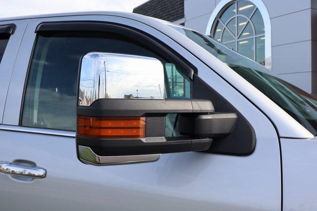 2016 Chevrolet Silverado 1500 1LZ 2016 Chevrolet Silverado 1500 1LZ