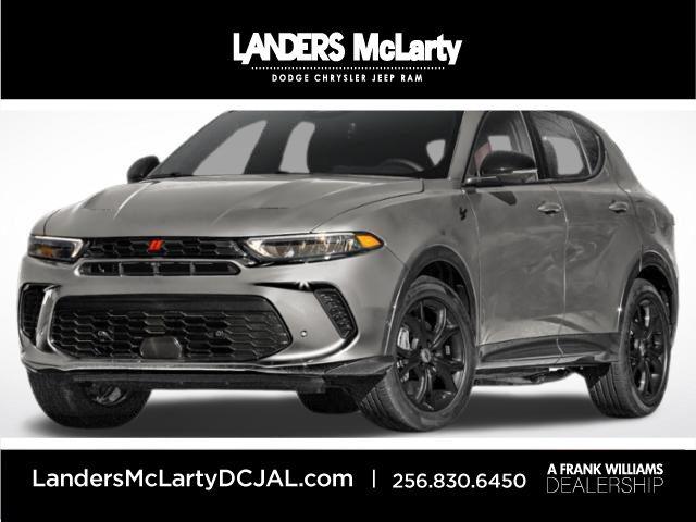 2024 Dodge Hornet R/T Plus EAWD