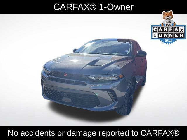 2024 Dodge Hornet R/T Plus EAWD 2024 Dodge Hornet R/T Plus EAWD