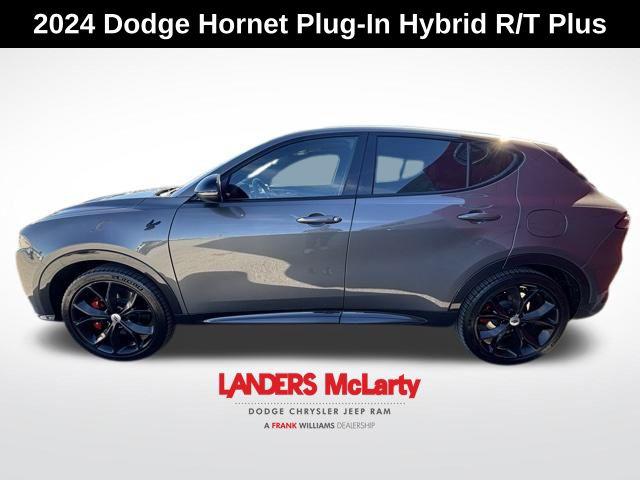 2024 Dodge Hornet R/T Plus EAWD 2024 Dodge Hornet R/T Plus EAWD