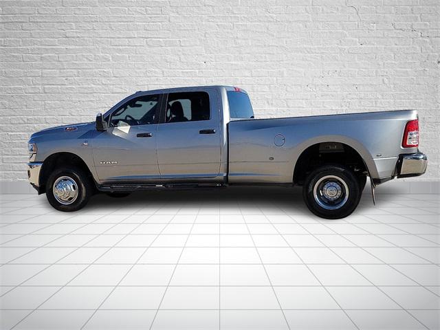 2024 RAM 3500 Lone Star Crew Cab 4x4 8 Box