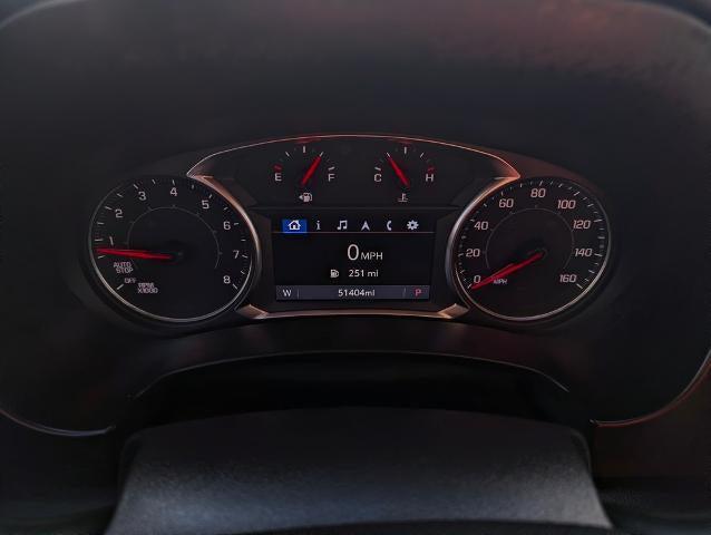 2022 GMC Terrain AWD SLT 2022 GMC Terrain AWD SLT