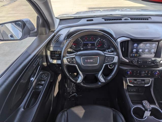 2022 GMC Terrain AWD SLT 2022 GMC Terrain AWD SLT