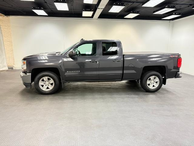 2016 Chevrolet Silverado 1500 1LT 2016 Chevrolet Silverado 1500 1LT
